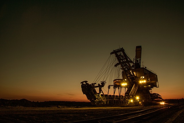Ontdek de wereld van machinebouw: alles wat je moet weten over vacatures in deze branche