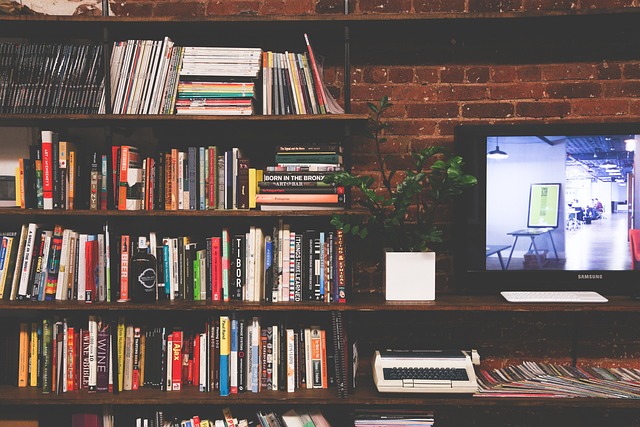De charme van een houten tv wand: sfeer en functionaliteit in harmonie