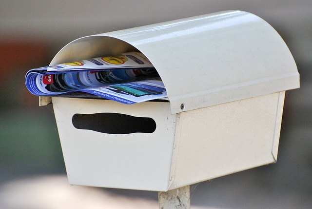 De charme van brievenbuspost in het digitale tijdperk